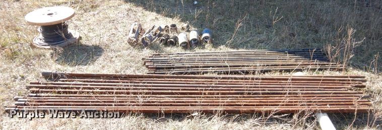 image for item DR8079 Oilfield equipment