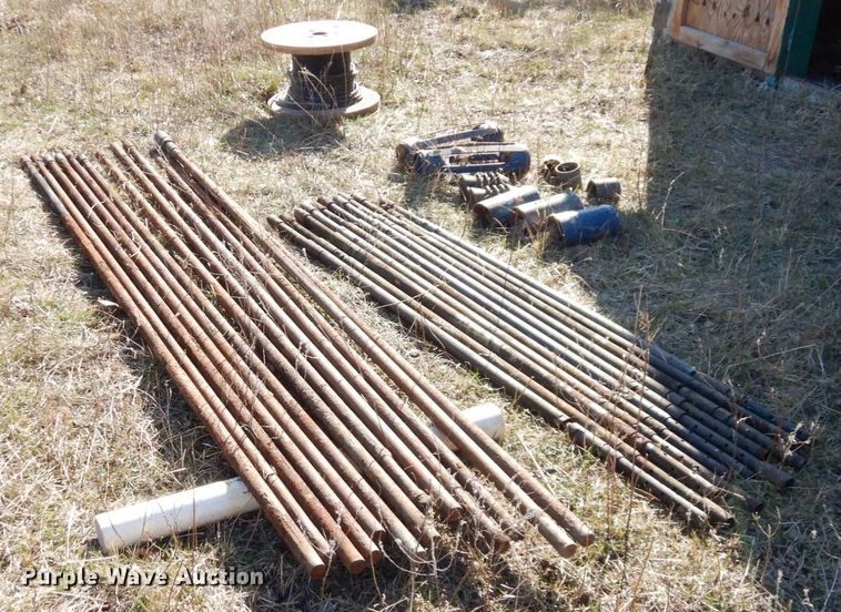 image for item DR8079 Oilfield equipment