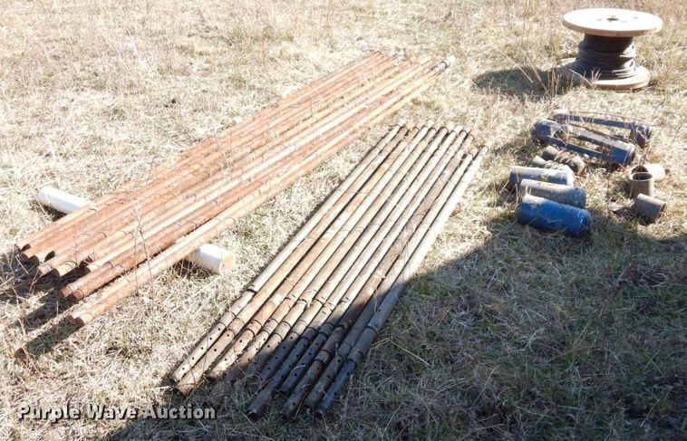 image for item DR8079 Oilfield equipment