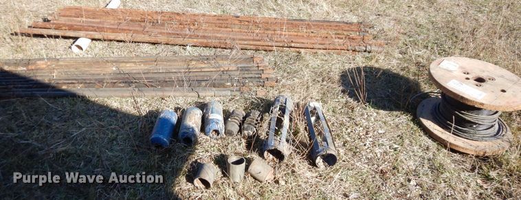 image for item DR8079 Oilfield equipment