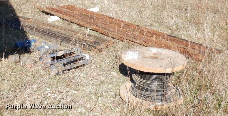 image for item DR8079 Oilfield equipment