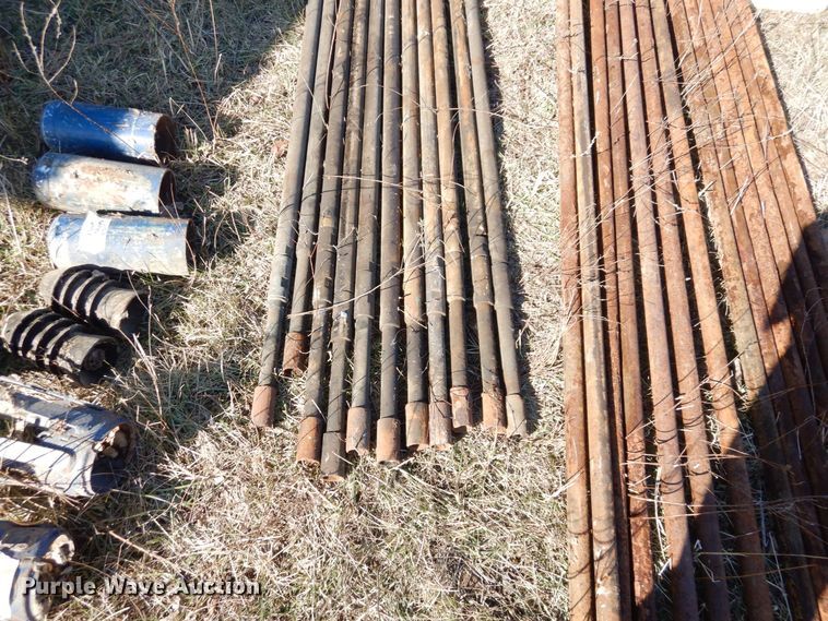 image for item DR8079 Oilfield equipment