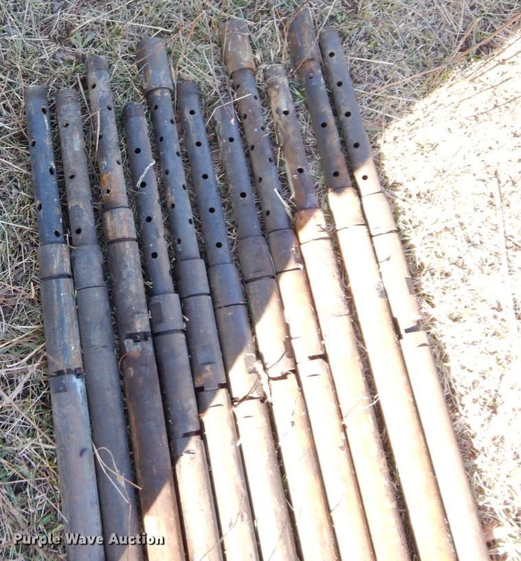 image for item DR8079 Oilfield equipment