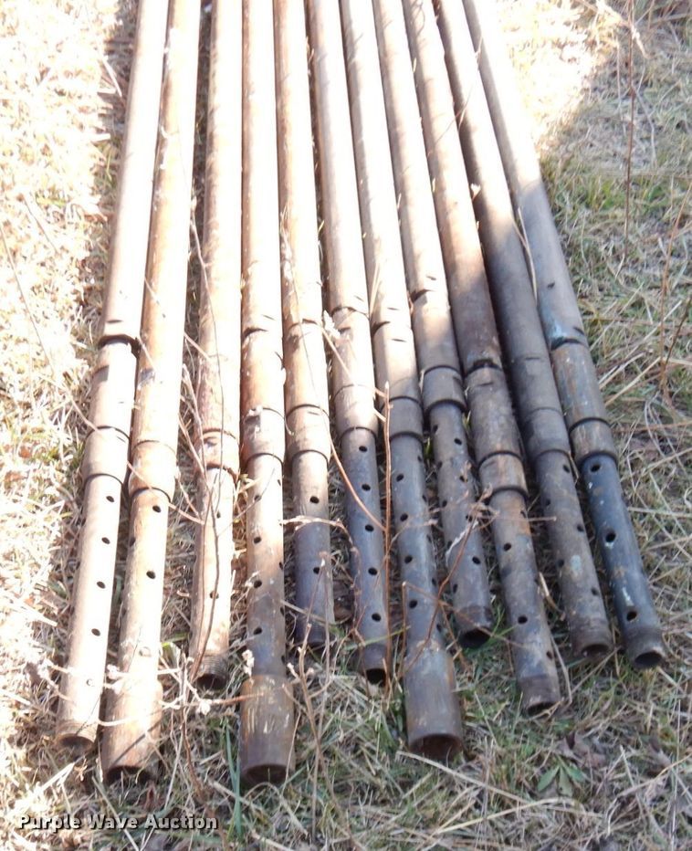 image for item DR8079 Oilfield equipment