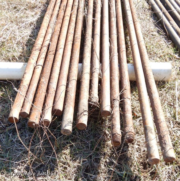 image for item DR8079 Oilfield equipment