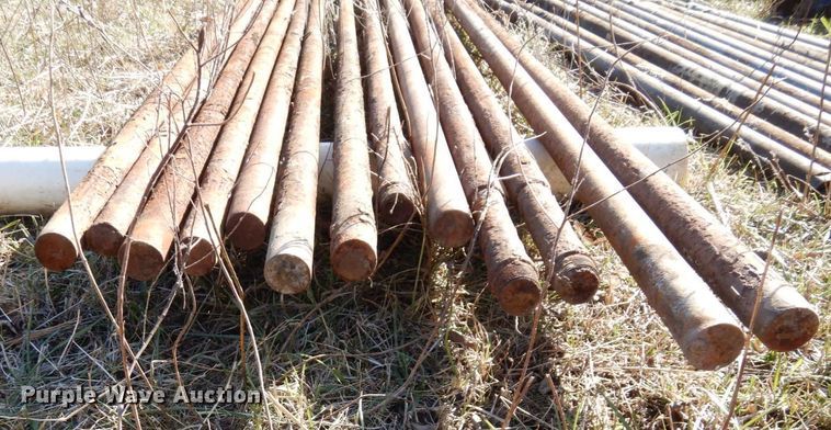 image for item DR8079 Oilfield equipment