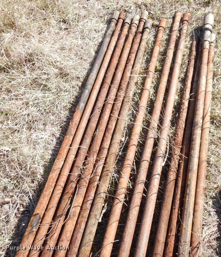 image for item DR8079 Oilfield equipment