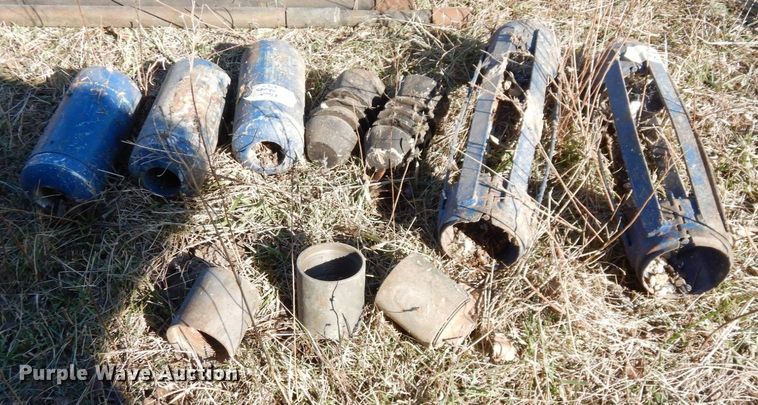 image for item DR8079 Oilfield equipment