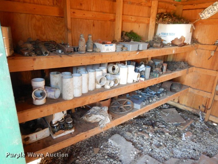 image for item DR8079 Oilfield equipment