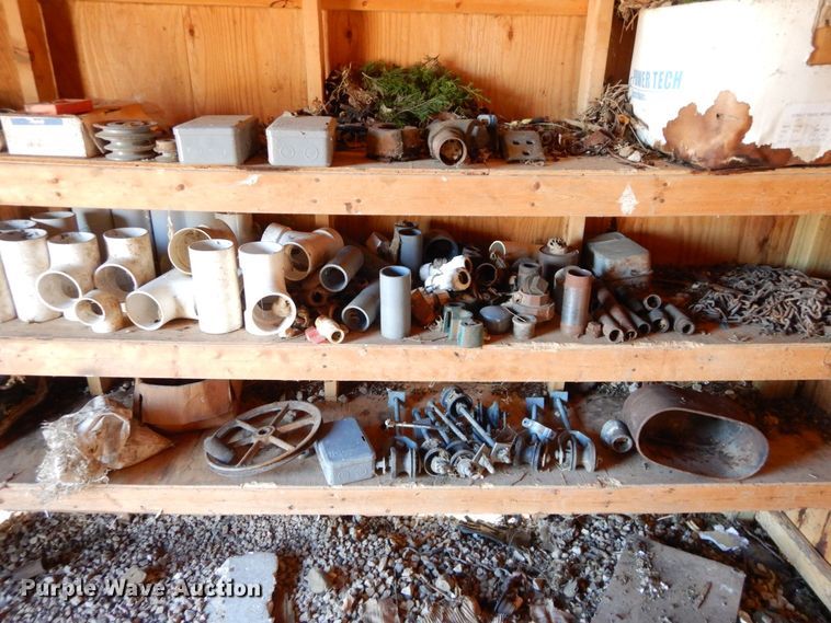 image for item DR8079 Oilfield equipment