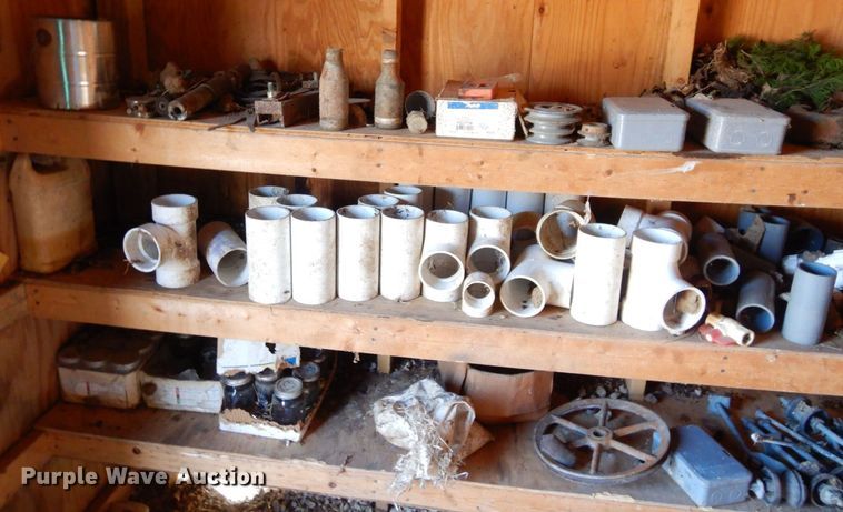 image for item DR8079 Oilfield equipment