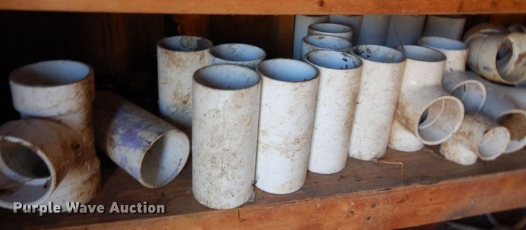 image for item DR8079 Oilfield equipment