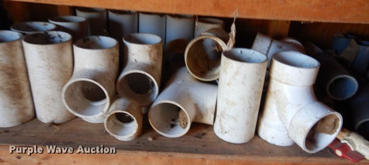 image for item DR8079 Oilfield equipment