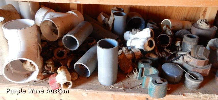 image for item DR8079 Oilfield equipment