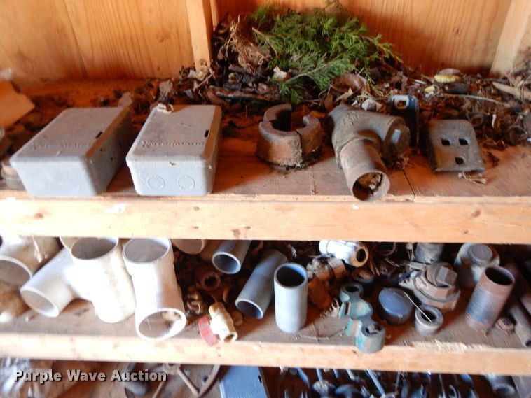 image for item DR8079 Oilfield equipment