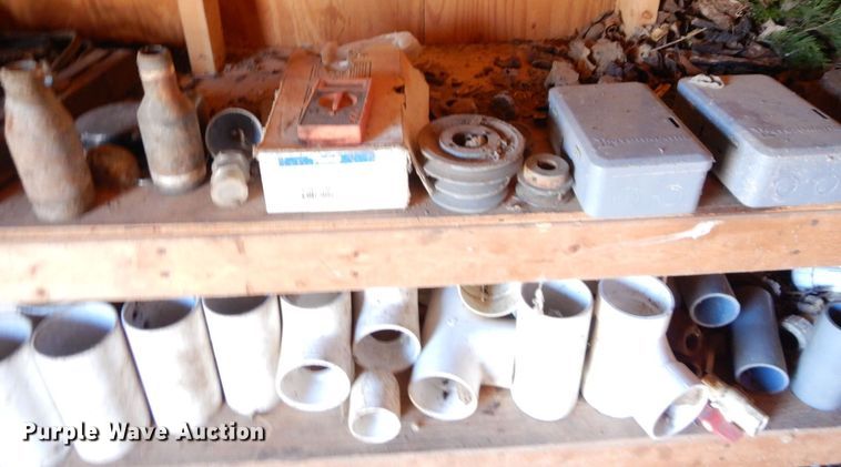 image for item DR8079 Oilfield equipment