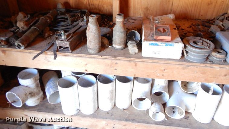 image for item DR8079 Oilfield equipment