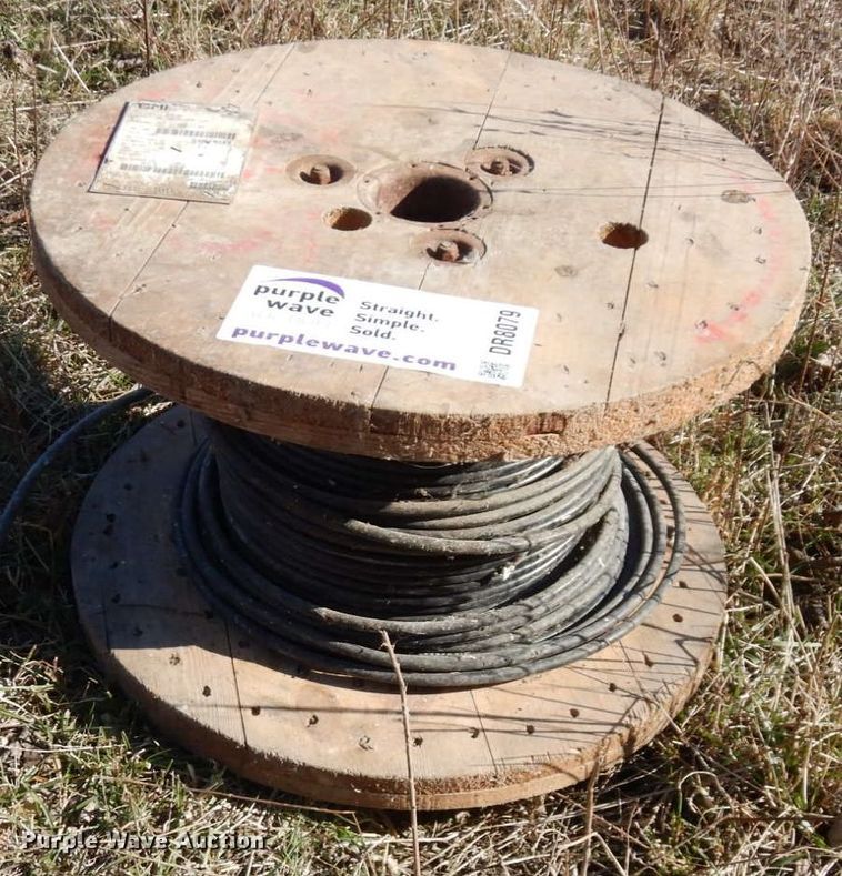 image for item DR8079 Oilfield equipment