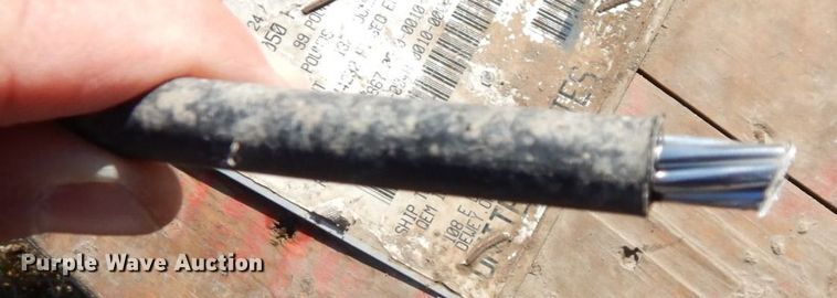 image for item DR8079 Oilfield equipment