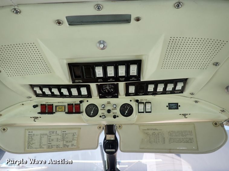 image for item DS7111 Piper Navajo PA 31-325  airplane