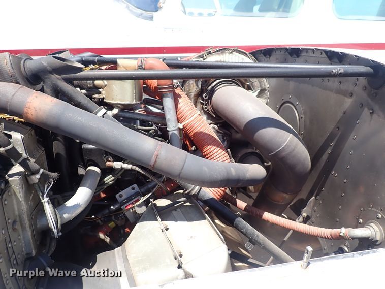 image for item DS7111 Piper Navajo PA 31-325  airplane