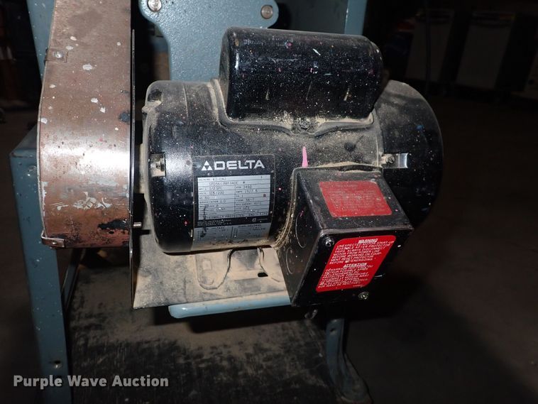 image for item GD9404 Delta 10  table saw