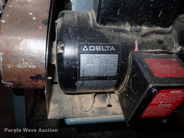 image for item GD9404 Delta 10  table saw