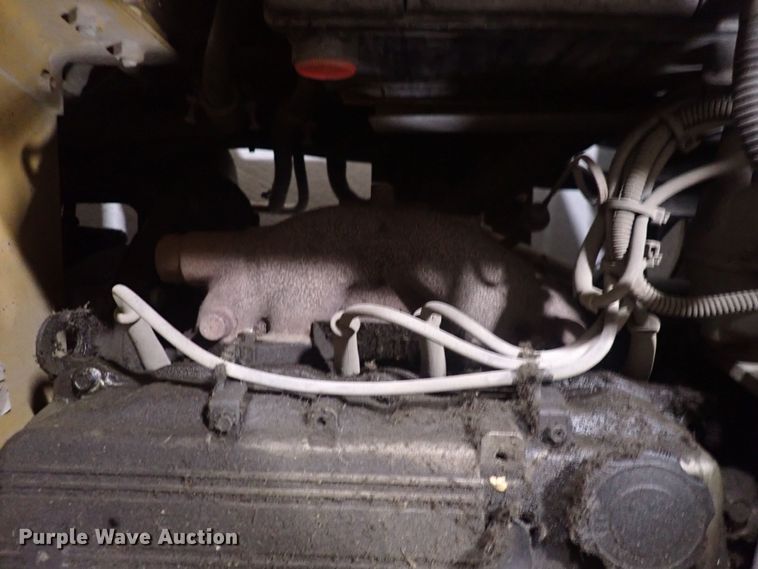 image for item GD9406 Yale GLCO40ADNUAE083  forklift