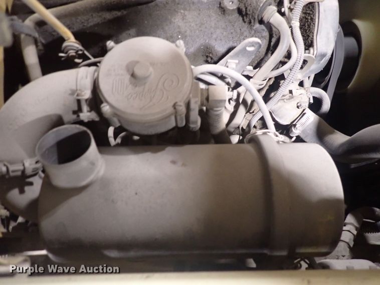 image for item GD9406 Yale GLCO40ADNUAE083  forklift