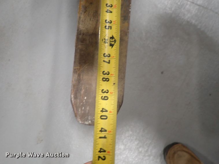 image for item GD9406 Yale GLCO40ADNUAE083  forklift