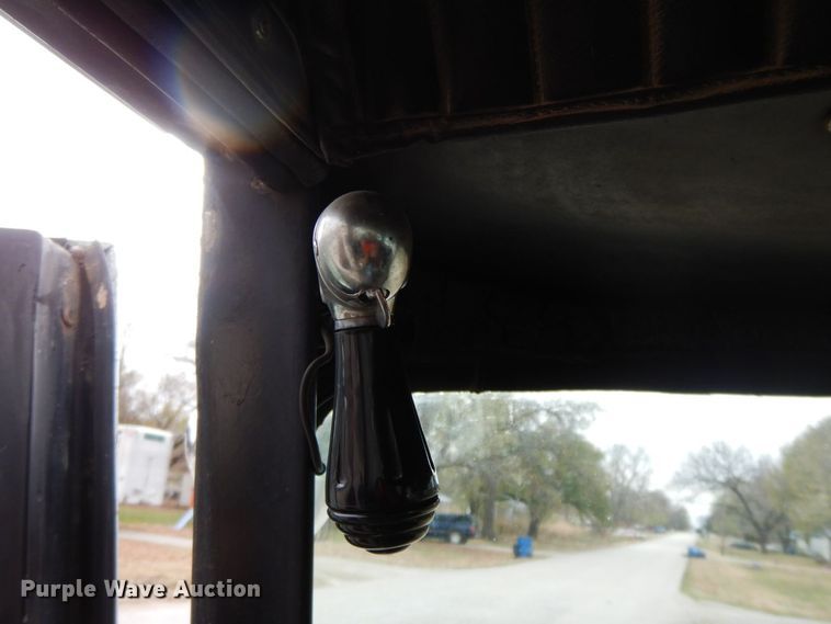 image for item HG9268 1983 Emergency One  pumper fire truck