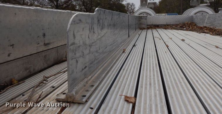 image for item HG9268 1983 Emergency One  pumper fire truck