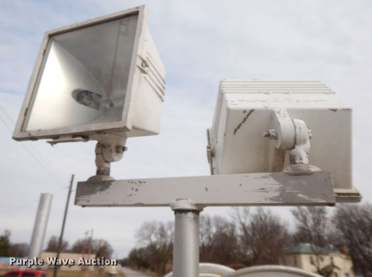 image for item HG9268 1983 Emergency One  pumper fire truck