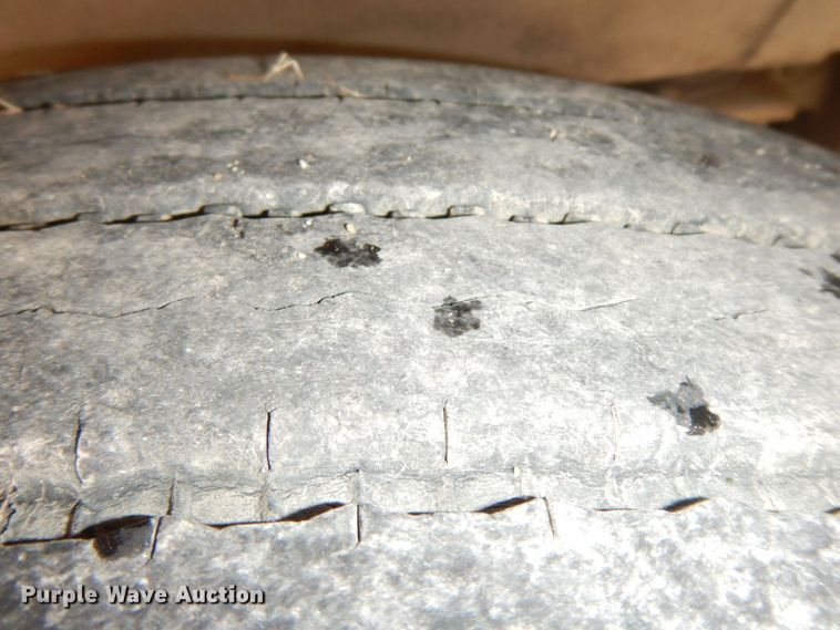 image for item HG9268 1983 Emergency One  pumper fire truck