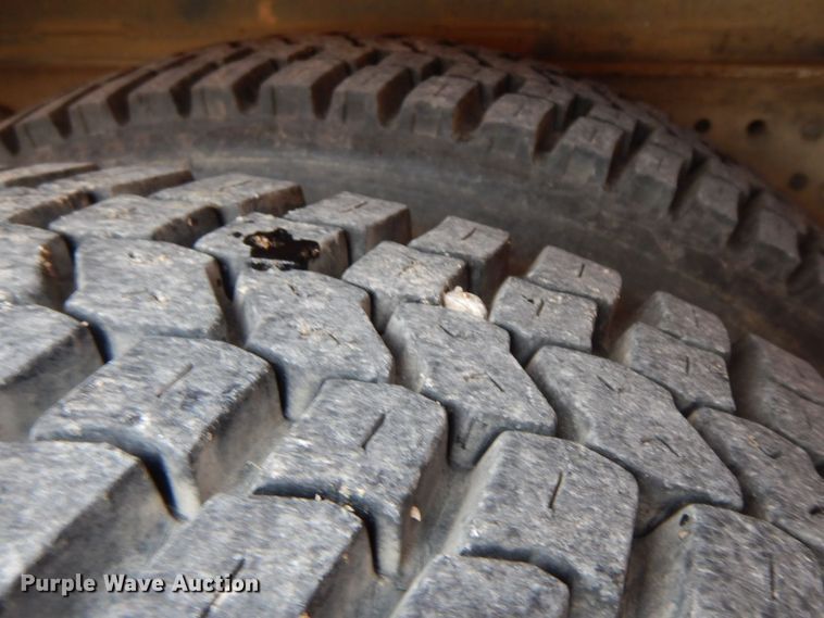 image for item HG9268 1983 Emergency One  pumper fire truck