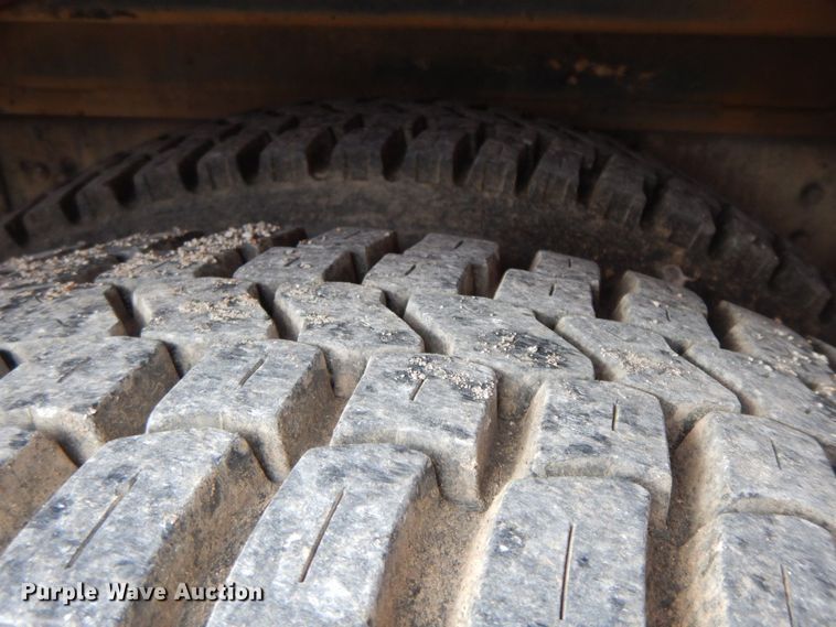 image for item HG9268 1983 Emergency One  pumper fire truck