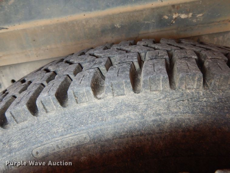 image for item HG9268 1983 Emergency One  pumper fire truck