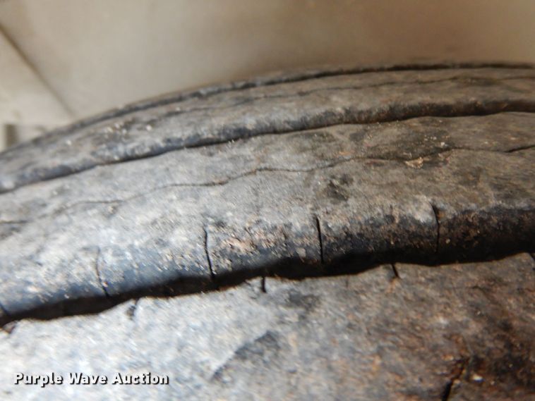 image for item HG9268 1983 Emergency One  pumper fire truck