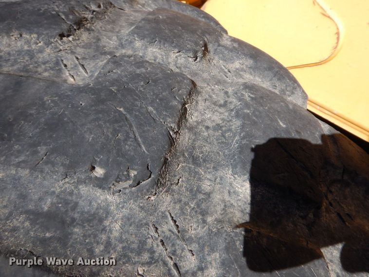 image for item HG9277 2005 John Deere 770D  motor grader