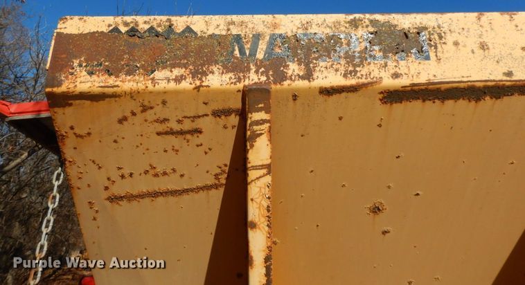 image for item HG9282 Warren L2A  spreader