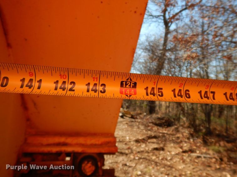 image for item HG9282 Warren L2A  spreader