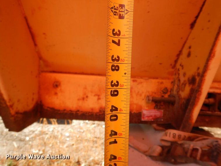 image for item HG9282 Warren L2A  spreader