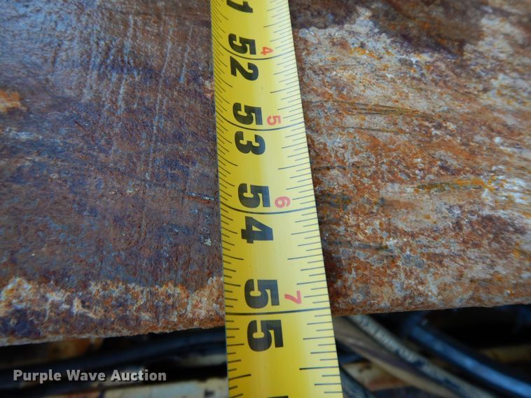 image for item HG9286 1989 Ingersoll Rand DD65  double drum vibratory roller