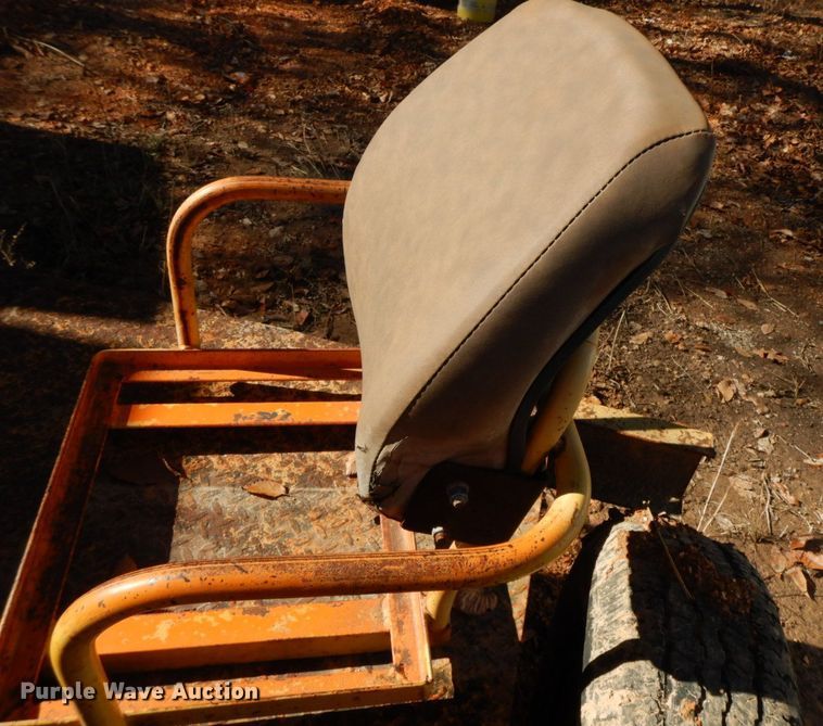 image for item HG9289 1981 Broce H10  broom