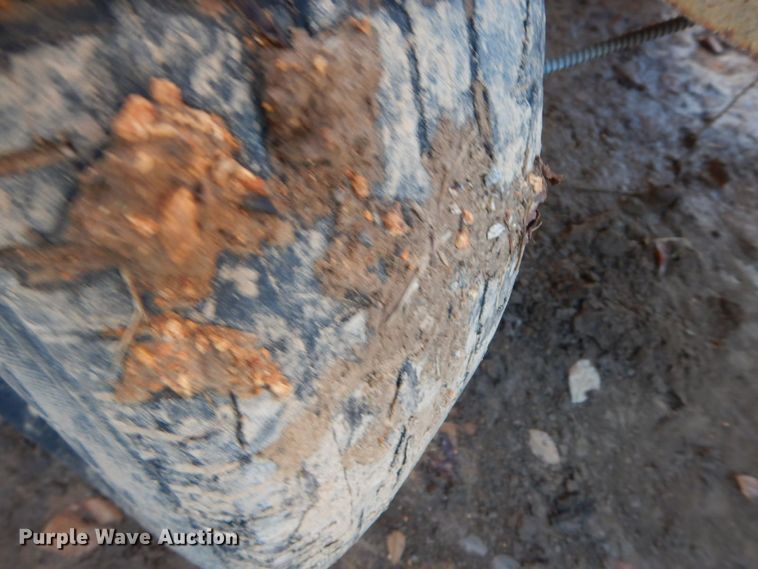 image for item HG9289 1981 Broce H10  broom