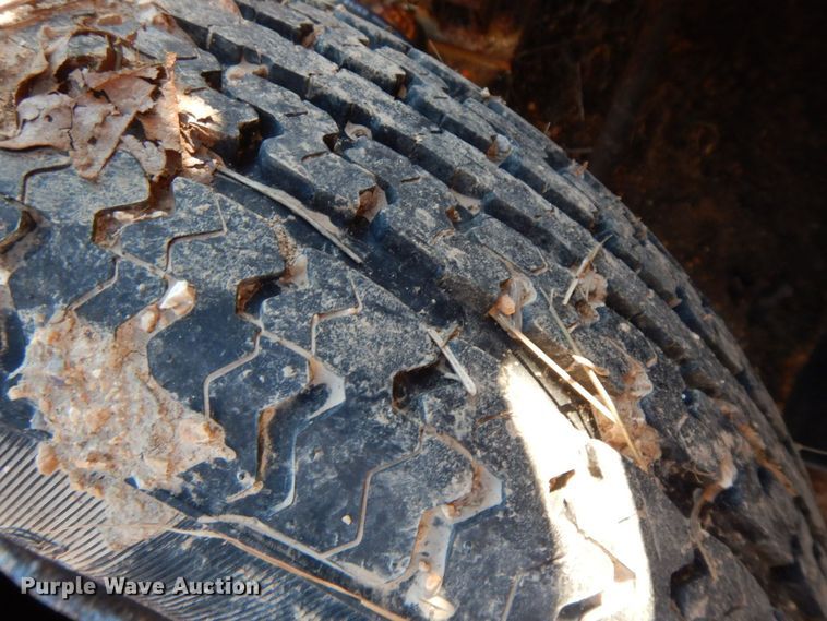 image for item HG9289 1981 Broce H10  broom