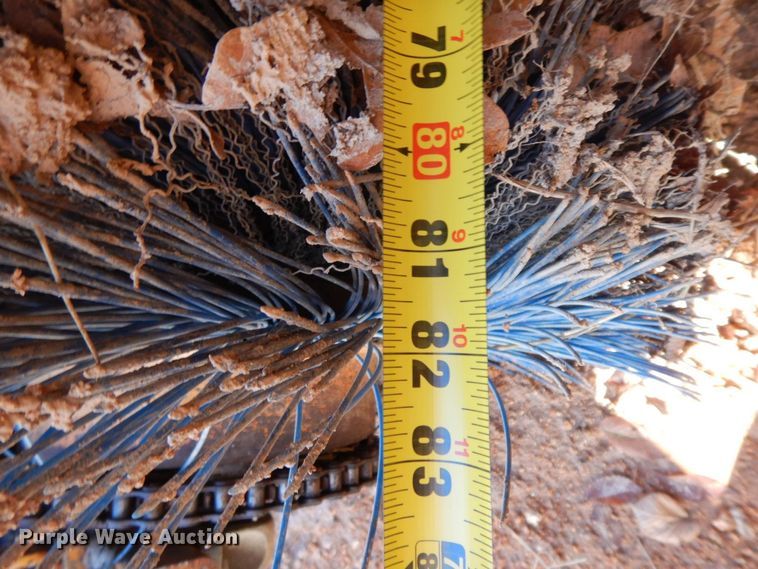 image for item HG9289 1981 Broce H10  broom