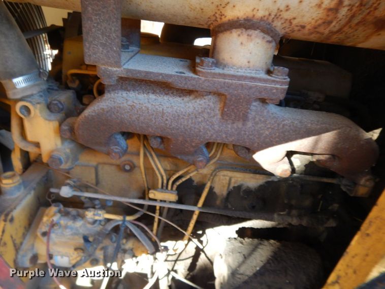 image for item HG9292 1999 John Deere 310E  backhoe