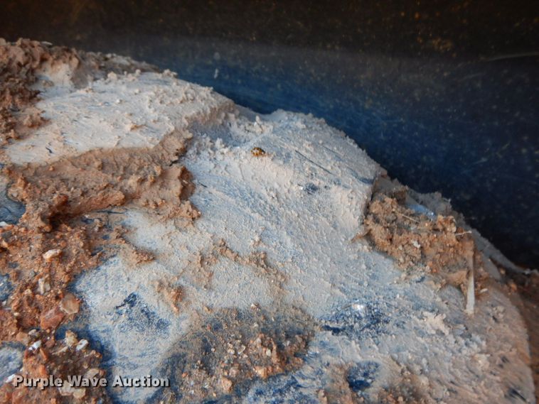 image for item HG9292 1999 John Deere 310E  backhoe