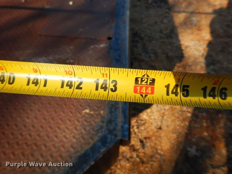 image for item HG9293 Flatbed